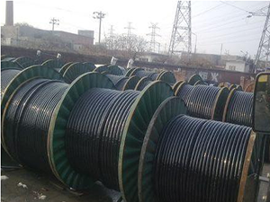 沈阳古河电缆铝晋中高压晋中电缆业务正式启动